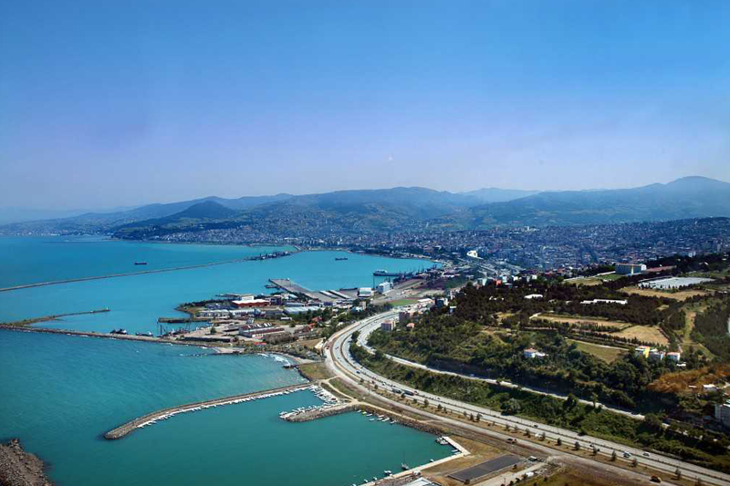 Samsun