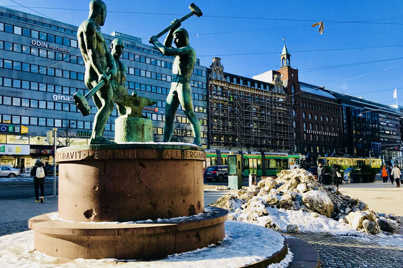 helsinki