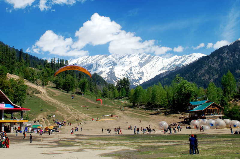 Manali