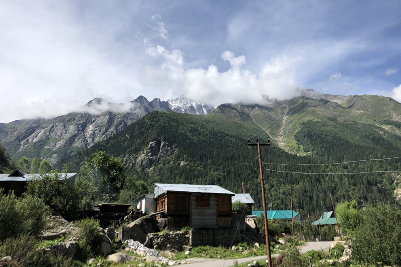 sangla