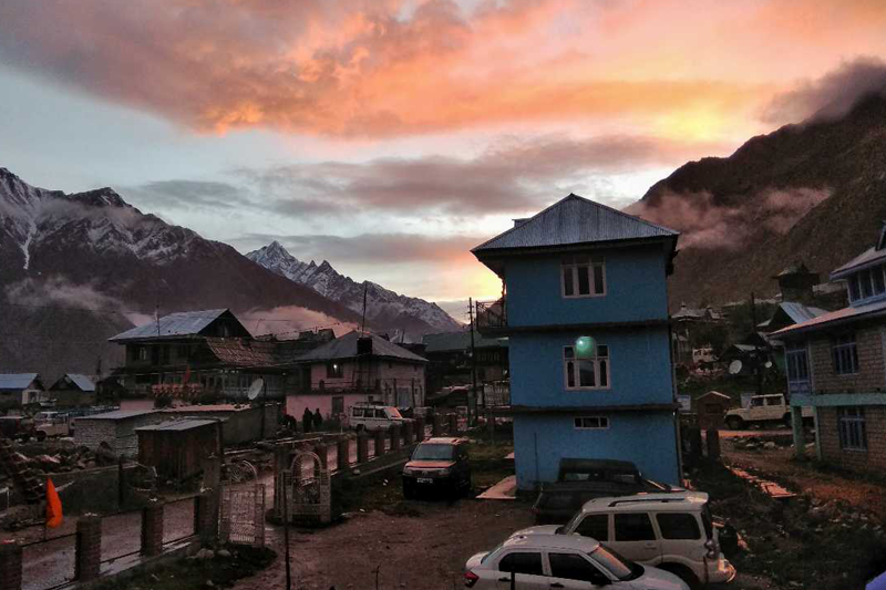 Chitkul