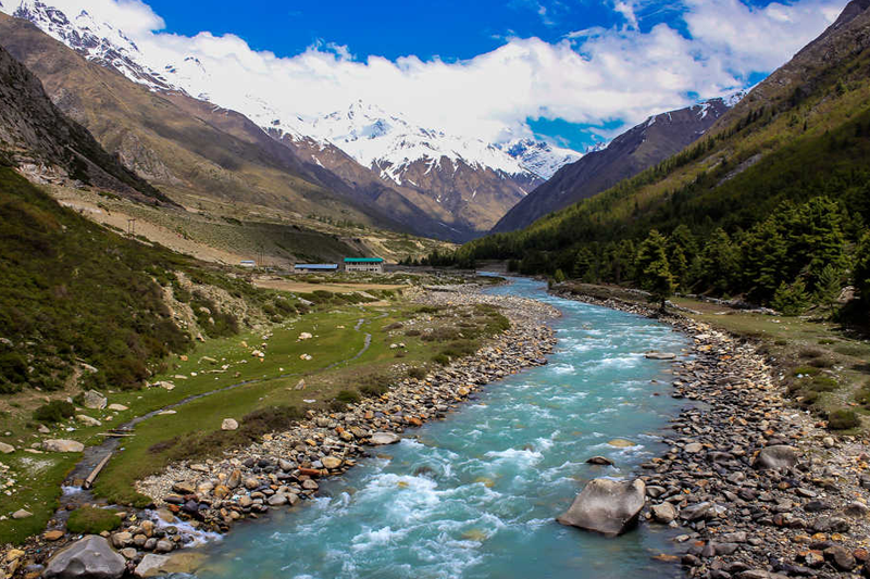 Chitkul