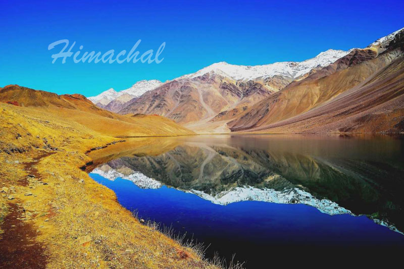 Himachal