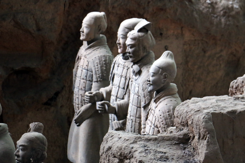 Terracotta Army